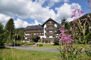 Hotel Thüringer Wald Ilmenau